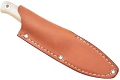 Bark River Ultra-Lite Bushcrafter CPM 3V, Camel Bone Couteau De Bushcraft 16 Bark River Ultra-Lite Bushcrafter CPM 3V, Camel Bone Couteau De Bushcraft -Victorinox Boutique BRK06 023CB 07 barkriver