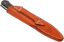 Bark River Mini Aurora CPM 3V, Black Linen Matte Micarta, Hollow Pins 15 Bark River Mini Aurora CPM 3V, Black Linen Matte Micarta, Hollow Pins -Victorinox Boutique BRK06 025BRKLM 07 bark river knives v202111