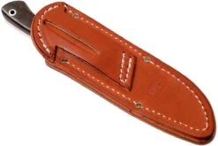 Bark River Mini Aurora CPM 3V, Green Canvas Micarta, Red Liner -Victorinox Boutique BRK06 025GNC RL 08 bark river brk06 025gnc rl 08