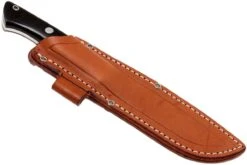 Bark River Aurora LT CPM 3V, Black Canvas Micarta -Victorinox Boutique BRK06 113 3VBRKC 07 bark river brk06 113 3vbrkc 07