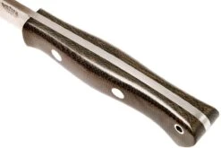 Bark River Aurora 3V, Green Canvas Micarta Couteau Bushcraft -Victorinox Boutique BRK06 122 3VGRC 06 bark river brk06 122 3vgrc 06