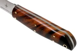 Bark River Puukko CPM 3V, Desert Ironwood Couteau Puukko 13 Bark River Puukko CPM 3V, Desert Ironwood Couteau Puukko -Victorinox Boutique BRK06 129DIW 04 bark river knives