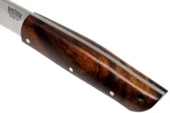 Bark River Puukko CPM 3V, Desert Ironwood Couteau Puukko 14 Bark River Puukko CPM 3V, Desert Ironwood Couteau Puukko -Victorinox Boutique BRK06 129DIW 05 bark river knives