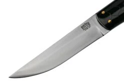 Bark River Puukko CPM 3V Nebula Dragon Scale Couteau Puukko -Victorinox Boutique BRK06 129NDS 03 barkriver