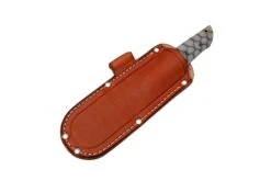 Bark River Puukko CPM 3V Nebula Dragon Scale Couteau Puukko -Victorinox Boutique BRK06 129NDS 06 barkriver