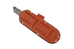 Bark River Puukko CPM 3V Nebula Dragon Scale Couteau Puukko -Victorinox Boutique BRK06 129NDS 07 barkriver