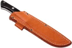 Bark River Aurora A2, Black Canvas Micarta -Victorinox Boutique BRK06 140BRKC 07 bark river brk06 140brkc 07