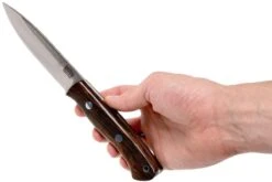 Bark River Aurora CPM Cru-Wear, Desert Ironwood, Couteau Bushraft 15 Bark River Aurora CPM Cru-Wear, Desert Ironwood, Couteau Bushraft -Victorinox Boutique BRK06 163DIW 06 bark river brk06 163diw 06