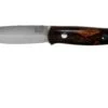 Bark River Bushcrafter CPM CruWear, Desert Ironwood, Couteau De Bushcraft -Victorinox Boutique BRK06 165DI 01 bark river knives
