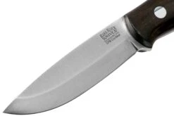 Bark River Bushcrafter CPM CruWear, Desert Ironwood, Couteau De Bushcraft 11 Bark River Bushcrafter CPM CruWear, Desert Ironwood, Couteau De Bushcraft -Victorinox Boutique BRK06 165DI 03 bark river knives