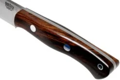 Bark River Aurora II CPM 3V, Desert Ironwood Couteau De Bushcraft -Victorinox Boutique BRK06 225DIW 05 bark river knives