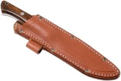 Bark River Aurora II CPM 3V, Desert Ironwood Couteau De Bushcraft -Victorinox Boutique BRK06 225DIW 07 bark river knives