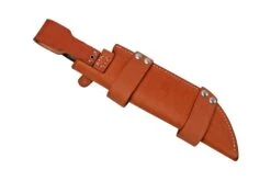 Bark River Trakker A2 Green Canvas Micarta Couteau Outdoor -Victorinox Boutique BRK06 318GCM 07 barkriver