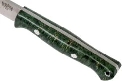 Bark River Gunny Hunter A2, Forest Green Elder Burl 17 Bark River Gunny Hunter A2, Forest Green Elder Burl -Victorinox Boutique BRK07 012FGEB 06 bark river