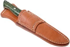 Bark River Gunny Hunter A2, Forest Green Elder Burl 19 Bark River Gunny Hunter A2, Forest Green Elder Burl -Victorinox Boutique BRK07 012FGEB 08 bark river