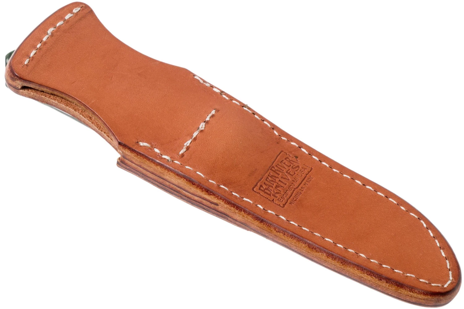 Bark River Gunny Hunter A2, Forest Green Elder Burl 11 Bark River Gunny Hunter A2, Forest Green Elder Burl – Image 9