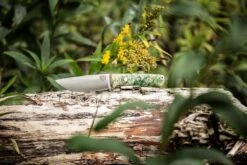 Bark River Gunny Hunter A2, Forest Green Elder Burl 21 Bark River Gunny Hunter A2, Forest Green Elder Burl -Victorinox Boutique BRK07 012FGEB 10 bark river 1200x800 1