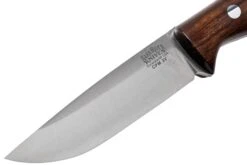 Bark River Gunny Hunter LT CPM 3V Desert Ironwood Couteau De Bushcraft 11 Bark River Gunny Hunter LT CPM 3V Desert Ironwood Couteau De Bushcraft -Victorinox Boutique BRK07 029DI 03 bark river knives