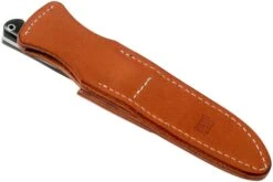 Bark River Gunny Hunter CPM S45VN, Black Canvas Micarta Couteau De Chasse 15 Bark River Gunny Hunter CPM S45VN, Black Canvas Micarta Couteau De Chasse -Victorinox Boutique BRK07 084BCM 07 bark river knives