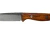 Bark River Gunny Hunter CPM S45VN, Desert Ironwood Couteau De Chasse -Victorinox Boutique BRK07 084DI 01 bark river knives