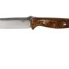 Bark River Gunny A2, Desert Ironwood Couteau Outdoor 1 Bark River Gunny A2, Desert Ironwood Couteau Outdoor -Victorinox Boutique BRK07 113DI 01 bark river knives