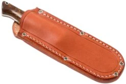 Bark River Gunny A2, Desert Ironwood Couteau Outdoor -Victorinox Boutique BRK07 113DI 06 bark river knives