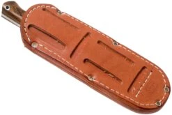 Bark River Gunny A2, Desert Ironwood Couteau Outdoor -Victorinox Boutique BRK07 113DI 07 bark river knives