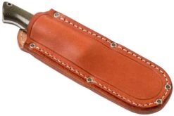 Bark River Gunny A2, Green Canvas Micarta Couteau Outdoor -Victorinox Boutique BRK07 113GCM2 06 bark river knives