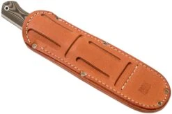 Bark River Bravo 1.2 A2 Brown & Black SureTouch G10 Couteau Outdoor -Victorinox Boutique BRK07 115BBS 07 bark river knives