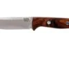 Bark River Bravo 1 CPM 3V Rampless, Desert Ironwood, Brown Sheath