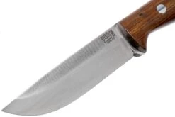 Bark River Bravo 1.2 CPM 3V Rampless, Desert Ironwood Couteau Outdoor -Victorinox Boutique BRK07 129DIR 03 bark river knives
