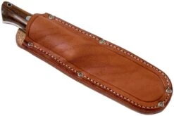 Bark River Bravo 1.2 CPM 3V Rampless, Desert Ironwood Couteau Outdoor -Victorinox Boutique BRK07 129DIR 06 bark river knives