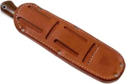 Bark River Bravo 1.2 CPM 3V Rampless, Desert Ironwood Couteau Outdoor -Victorinox Boutique BRK07 129DIR 07 bark river knives