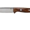 Bark River Bravo 1 Rampless CPM 154, Desert Ironwood -Victorinox Boutique BRK07 171DIW RS 01 bark river