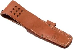 Bark River Bravo Squad Leader CPM 3V, Black Canvas Micarta -Victorinox Boutique BRK07 222BKRC 08 bark river knives