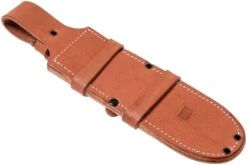 Bark River Bravo Crusader CPM 3V, Desert Ironwood -Victorinox Boutique BRK07 324DIW 08 bark river knives