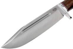 Bark River Teddy 2 A2 Desert Ironwood, Single Quillion Couteau Outdoor 11 Bark River Teddy 2 A2 Desert Ironwood, Single Quillion Couteau Outdoor -Victorinox Boutique BRK08 214DISQ 03 bark river knives