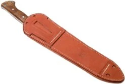 Bark River JX5 Vengeful 1 CPM 3V Dark Curly Maple Machette -Victorinox Boutique BRK10 123DCM 08 bark river brk10 123dcm 08