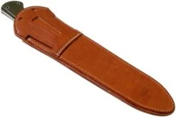 Bark River JX5 Vengeful 1 CPM 3V Green Canvas Micarta Machette Coupe-coupe -Victorinox Boutique BRK10 123GCM 07 bark river knives