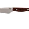 Bark River Kalahari Bushman A2, Cocobolo, Brown Sheath -Victorinox Boutique BRK12 116CB 01 bark river brk12 116cb 01