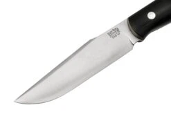 Bark River Ultra Lite Field Knife CPM 3V Black Canvas Micarta, Couteau De Bushcraft 10 Bark River Ultra Lite Field Knife CPM 3V Black Canvas Micarta, Couteau De Bushcraft -Victorinox Boutique BRK14 121BCM 03 barkriver