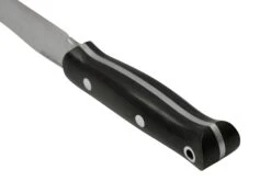 Bark River Ultra Lite Field Knife CPM 3V Black Canvas Micarta, Couteau De Bushcraft 11 Bark River Ultra Lite Field Knife CPM 3V Black Canvas Micarta, Couteau De Bushcraft -Victorinox Boutique BRK14 121BCM 04 barkriver