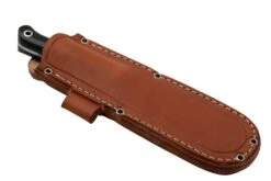 Bark River Ultra Lite Field Knife CPM 3V Black Canvas Micarta, Couteau De Bushcraft 13 Bark River Ultra Lite Field Knife CPM 3V Black Canvas Micarta, Couteau De Bushcraft -Victorinox Boutique BRK14 121BCM 06 barkriver