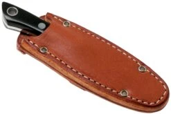 Bark River Rascal II CPM 154 Black Canvas Micarta Couteau De Chasse 14 Bark River Rascal II CPM 154 Black Canvas Micarta Couteau De Chasse -Victorinox Boutique BRK14 152BKRC 06 bark river knives