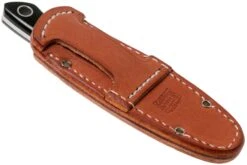 Bark River Rascal II CPM 154 Black Canvas Micarta Couteau De Chasse 15 Bark River Rascal II CPM 154 Black Canvas Micarta Couteau De Chasse -Victorinox Boutique BRK14 152BKRC 07 bark river knives