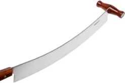 Boska Couteau à Fromage Hollandais XL Bois 43 Cm, 010643 -Victorinox Boutique BS10643 03 boska bs10643 03