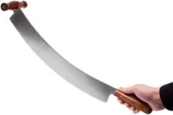 Boska Couteau à Fromage Hollandais XL Bois 43 Cm, 010643 -Victorinox Boutique BS10643 04 boska bs10643 04