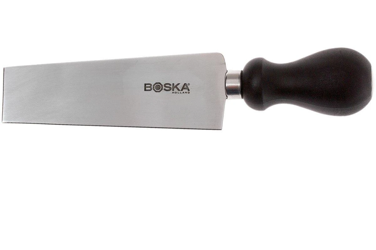 Boska Couteau à Raclette 15 Cm, 254116 3 Boska Couteau à Raclette 15 Cm, 254116