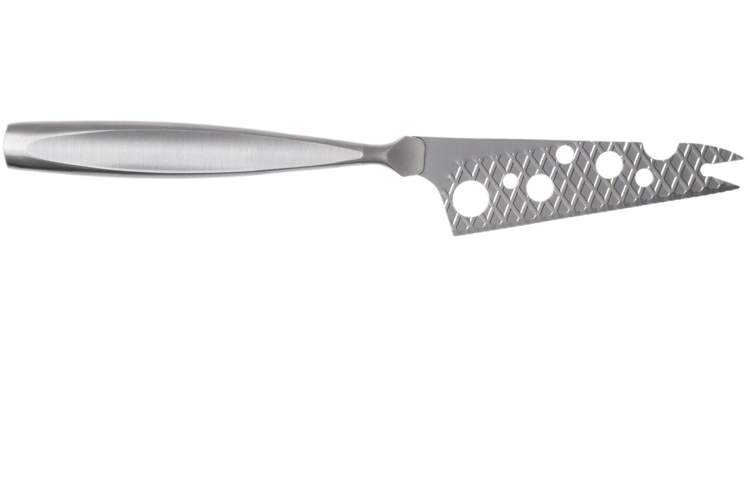 Boska Monaco+ Couteau à Fromages Fondants 307091 4 Boska Monaco+ Couteau à Fromages Fondants 307091 – Image 2