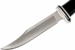 Buck 102 Woodsman 0102BRS-B Fixed, Black 10 Buck 102 Woodsman 0102BRS-B Fixed, Black -Victorinox Boutique BUCK0102BKS B 02 buck 102 woodsman buck0102bks b 02